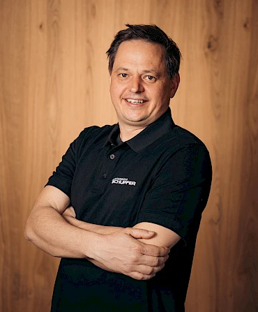 DI Reinhard Ferner