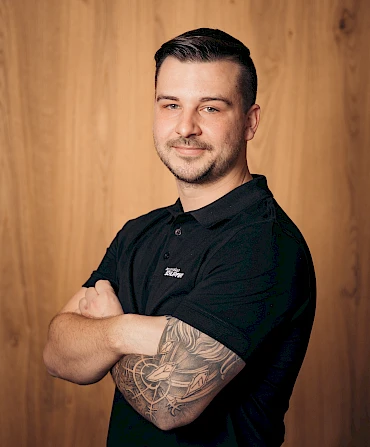 Ing. Lukas Schabus